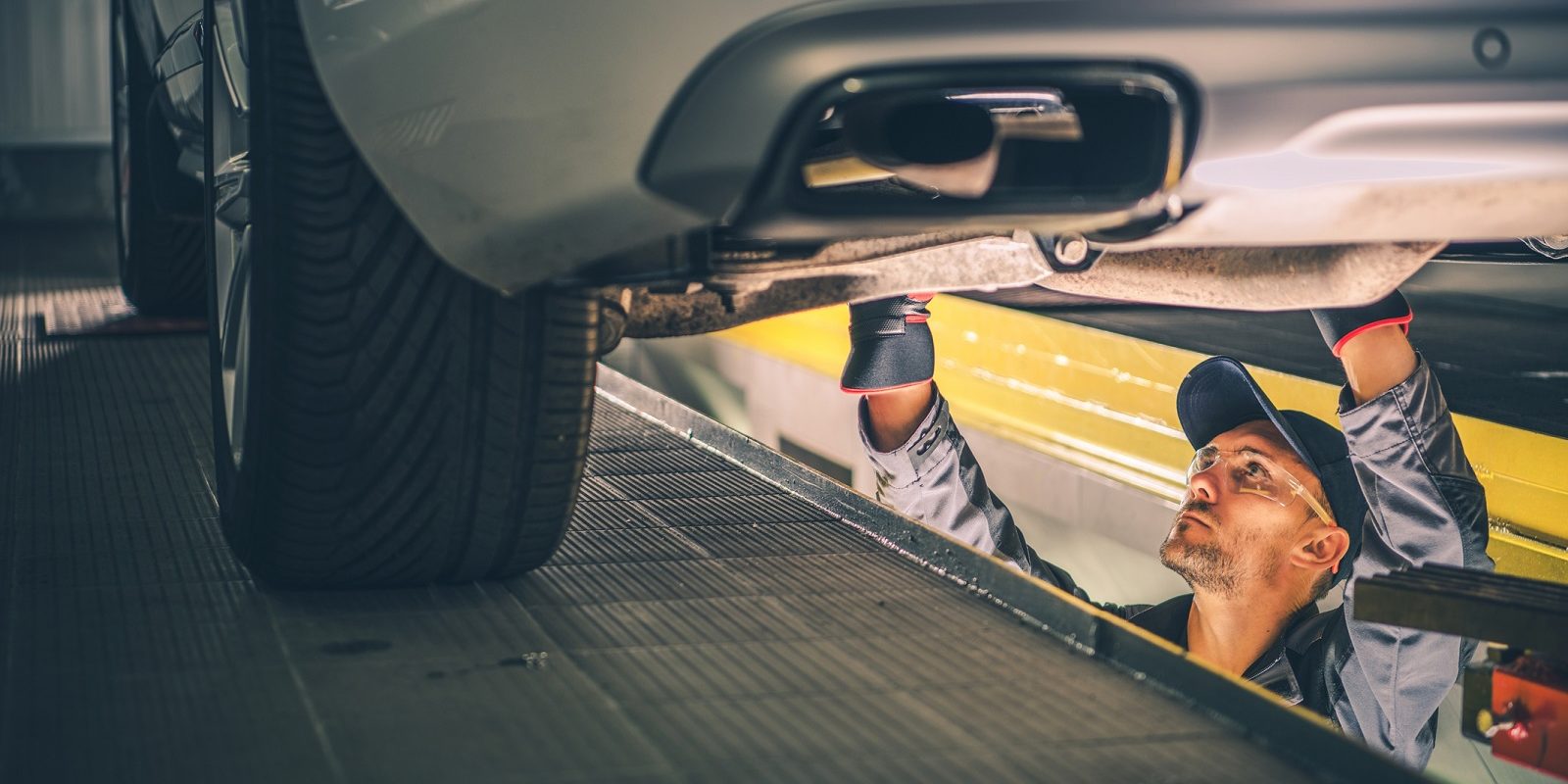 przeglad przeglad samochodu