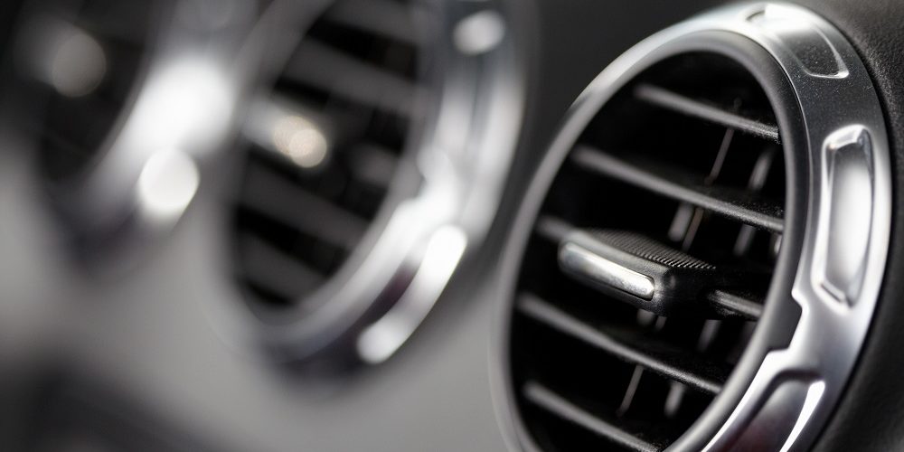 klimatyzacja samochodowa odgrzybianie klimatyzacji