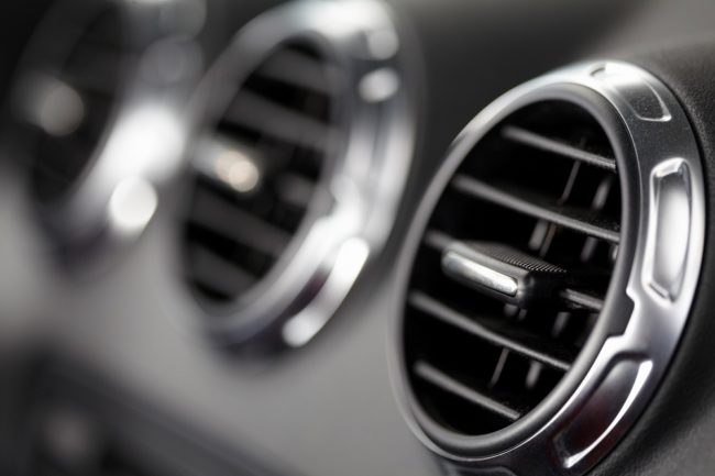 odgrzybianie klimatyzacji