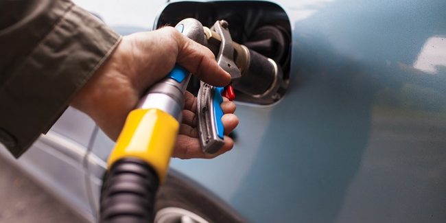 LPG do bezpośredniego wtrysku