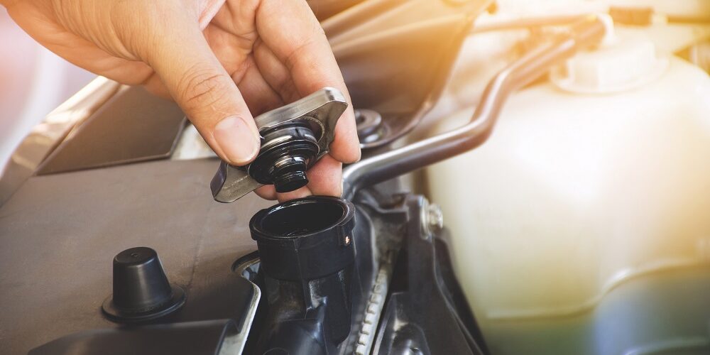 chłodnica chłodnica