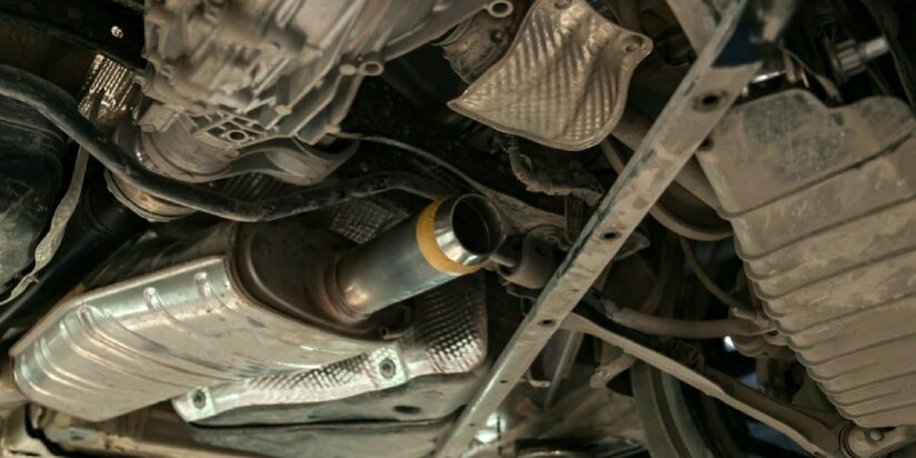 katalizator samochodowy katalizator samochodowy