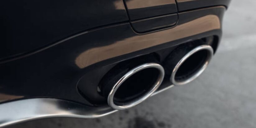 układ wydechowy układ wydechowy