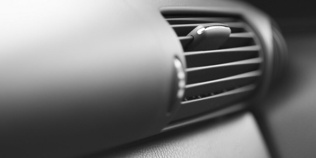 nawiew powietrza w aucie nawiew powietrza w aucie