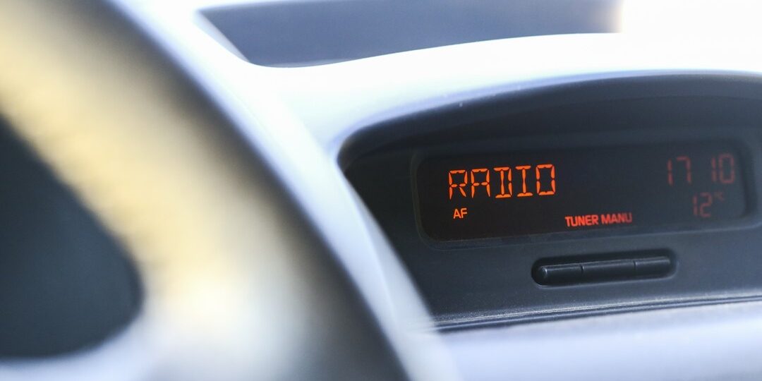 radio samochodowe