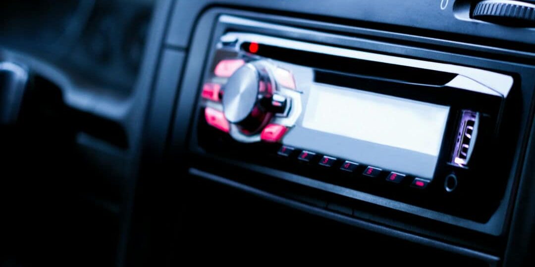 radio samochodowe radio samochodowe