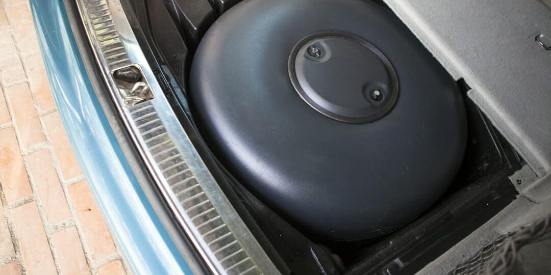 instalacja lpg w samochodzie