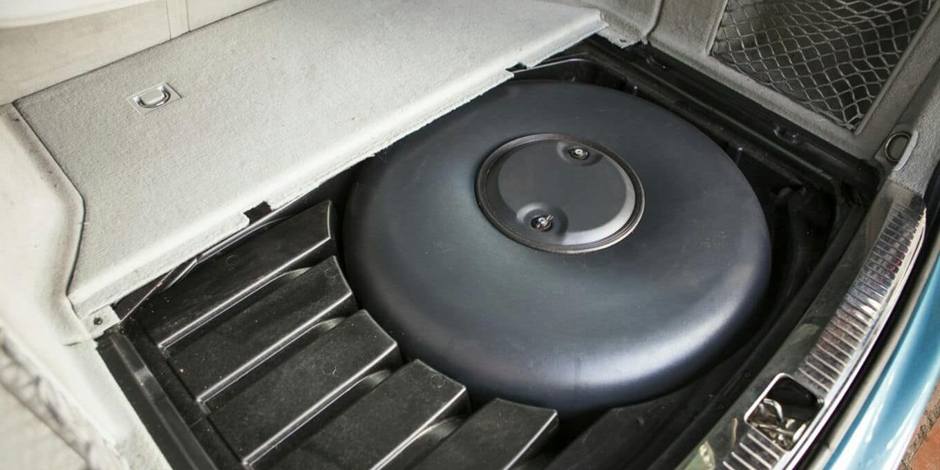 instalacja LPG w aucie