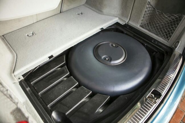 instalacja LPG w aucie