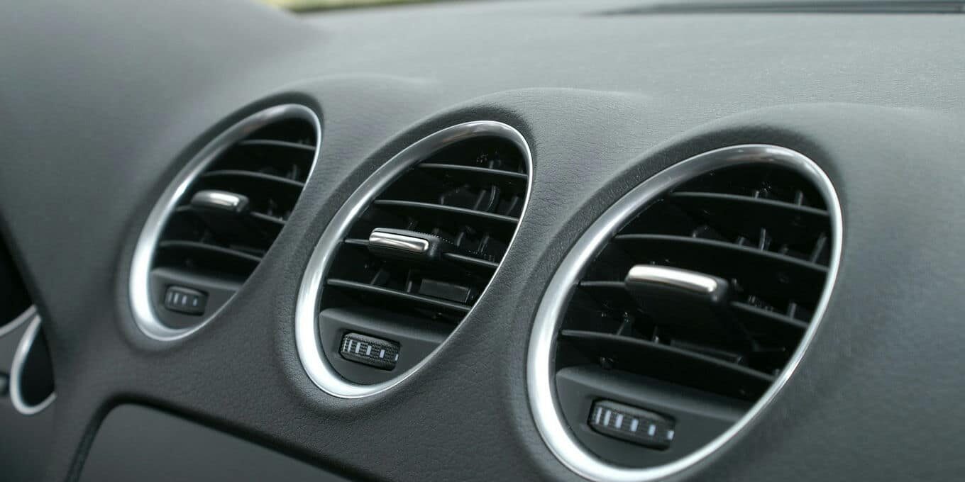 klimatyzacja samochodowa
