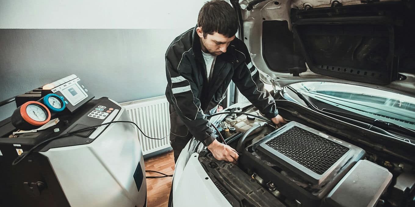 serwis klimatyzacji samochodowej serwis klimatyzacji samochodowej