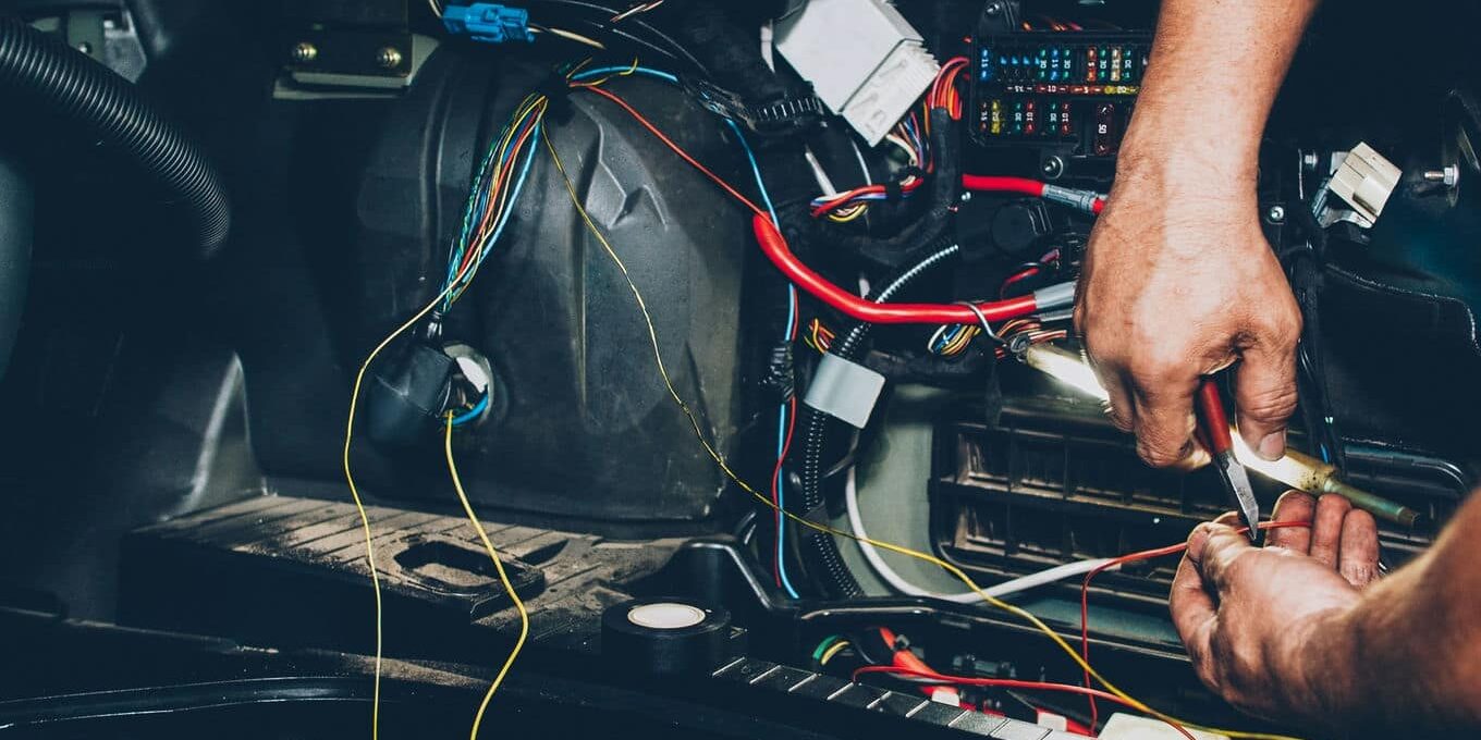 naprawa elektryki w samochodzie naprawa elektryki w samochodzie